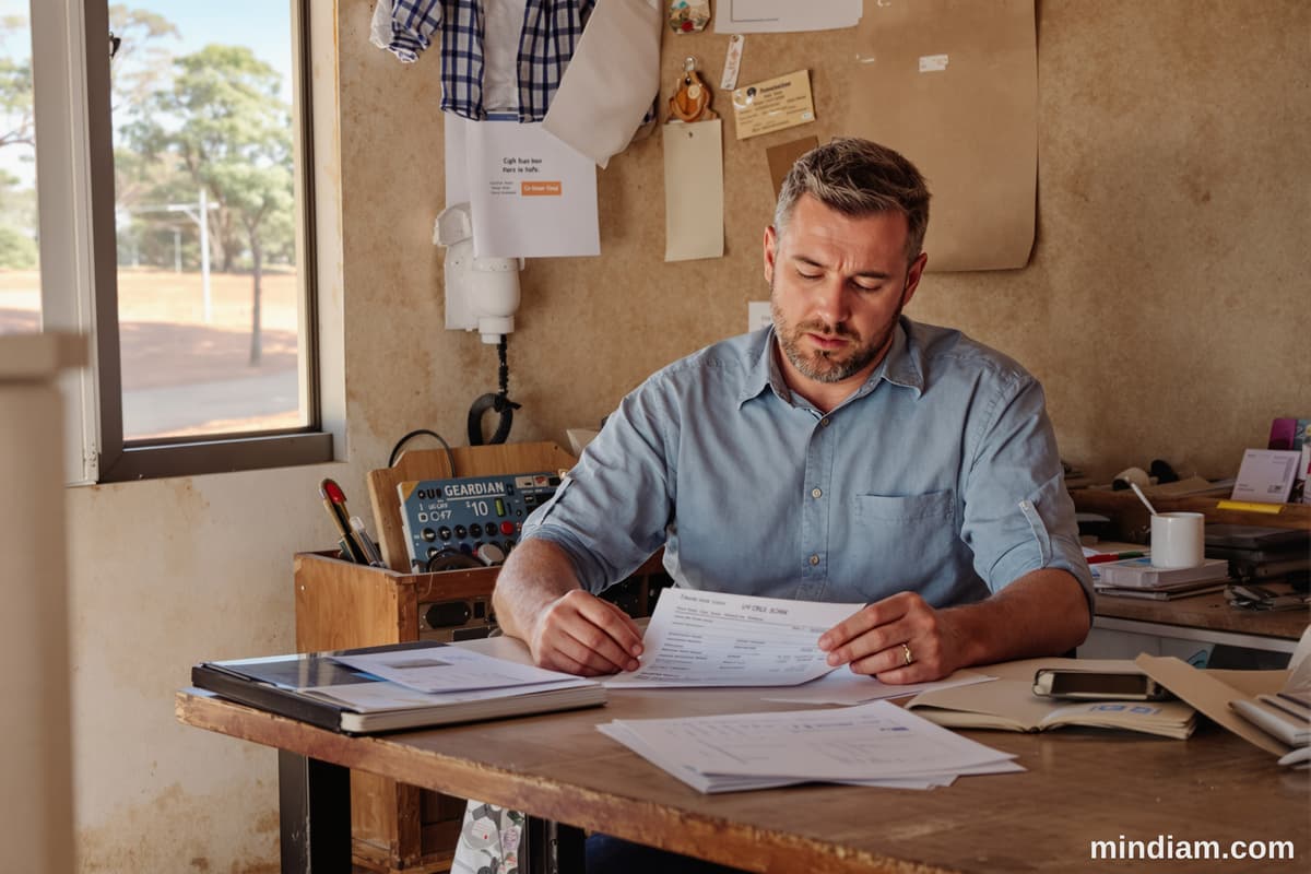 In-body image for: GT Advisory warns AI adoption may compound financial pressure for distressed Australian SMEs