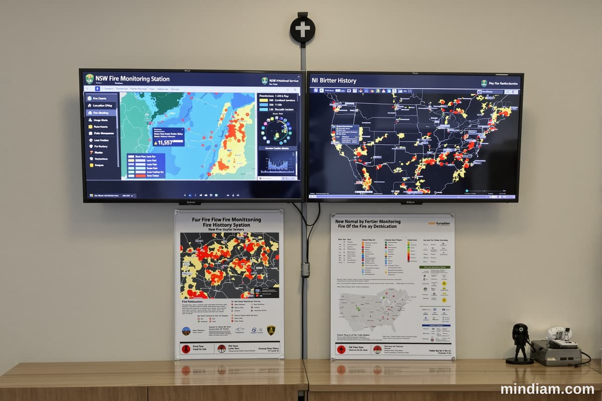 In-body image for: OpenAI Discloses Second Australian Government Hack, This Time Involving NSW Fire Statistics